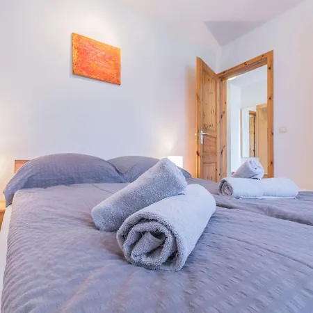 Ferienhaeuser Hitthim - Vitte * Baabe