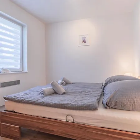 Ferienhaeuser Hitthim - Vitte