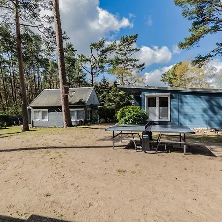 Apartment Ferienhaeuser Hitthim - Vitte