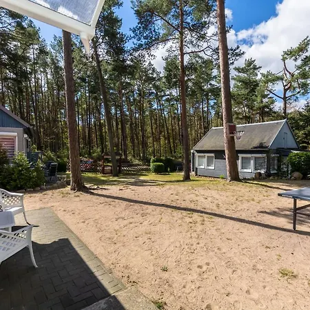 Ferienhaeuser Hitthim - Vitte *