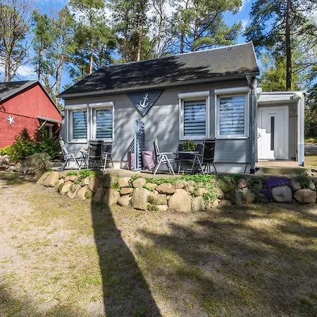 Ferienhaeuser Hitthim - Vitte Apartment