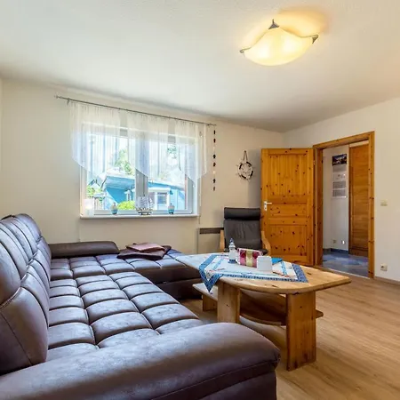 Ferienhaeuser Hitthim - Vitte